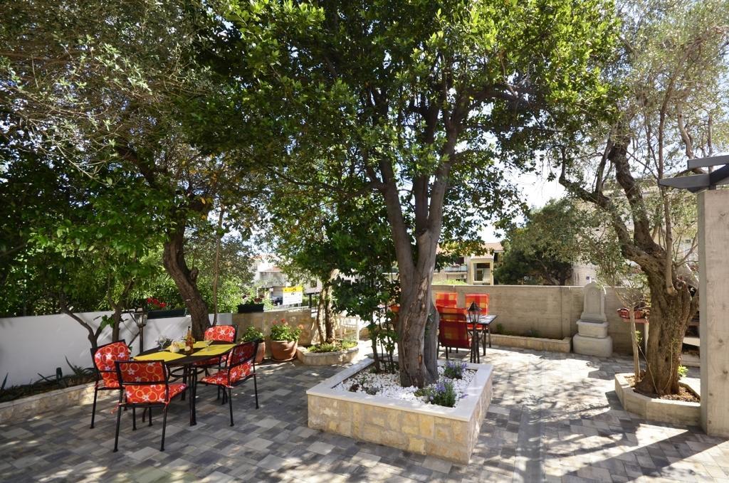 Apartments Jana Makarska Exterior foto