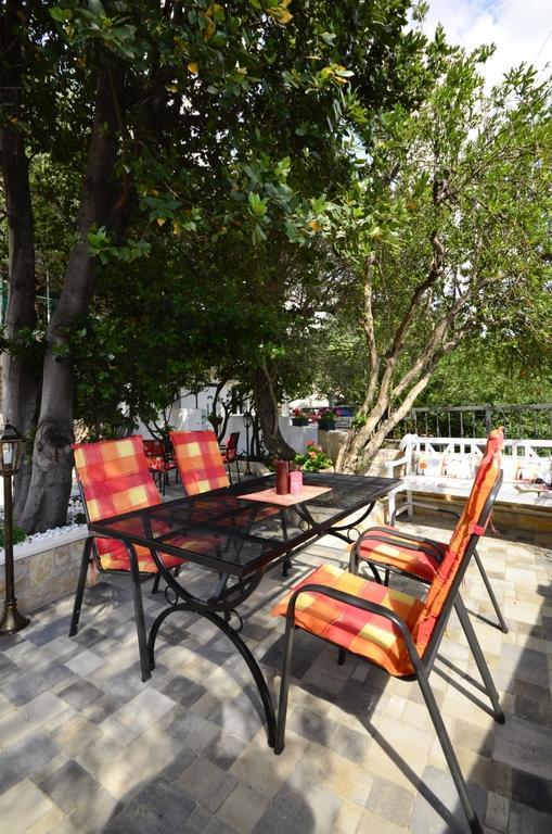 Apartments Jana Makarska Exterior foto