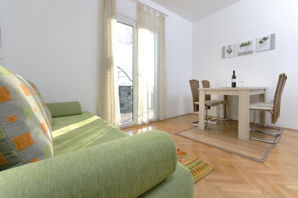 Apartments Jana Makarska Quarto foto