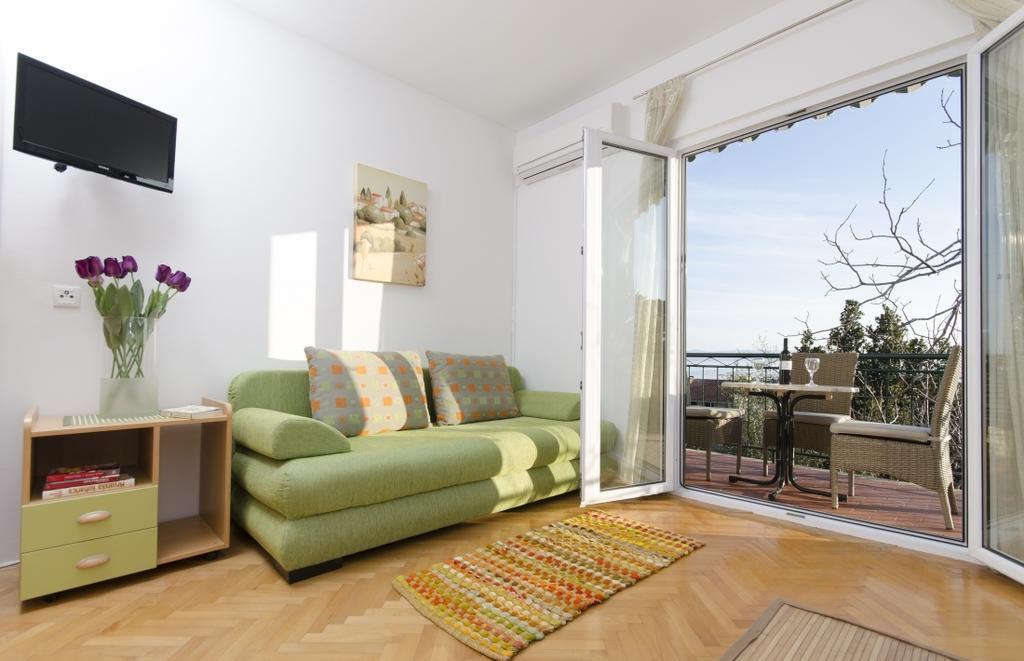 Apartments Jana Makarska Quarto foto